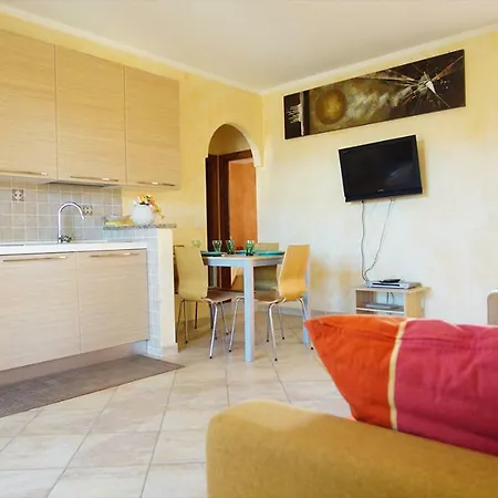 Apartman Casa Romy *