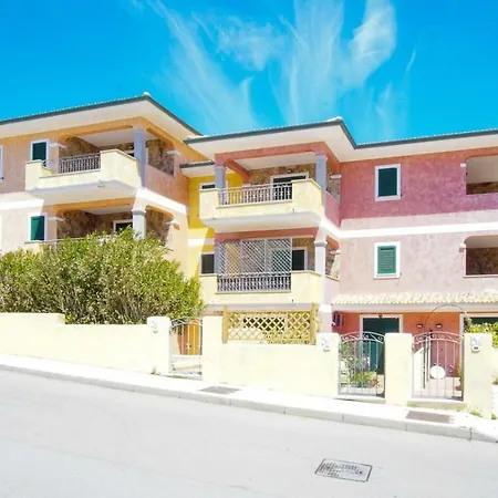 Patty Apartment Santa Teresa Gallura