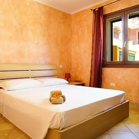 Casa Romy Santa Teresa Gallura