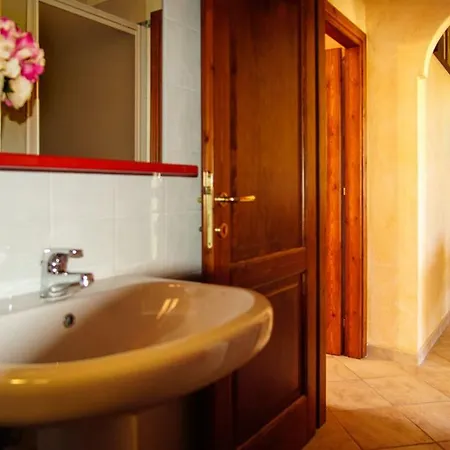 Apartman Casa Romy Santa Teresa Gallura