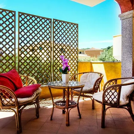 Apartment Patty Santa Teresa Gallura