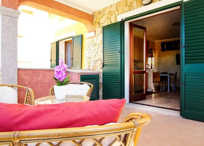 Casa Romy * Santa Teresa Gallura