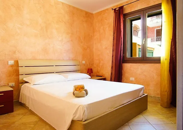 Casa Romy Santa Teresa Gallura