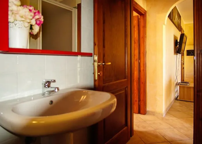 Daire Casa Romy Santa Teresa Gallura