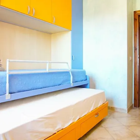 Apartment Casa Romy Santa Teresa Gallura