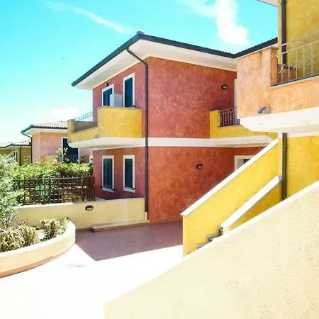 Casa Romy