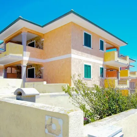 Appartement Casa Romy *