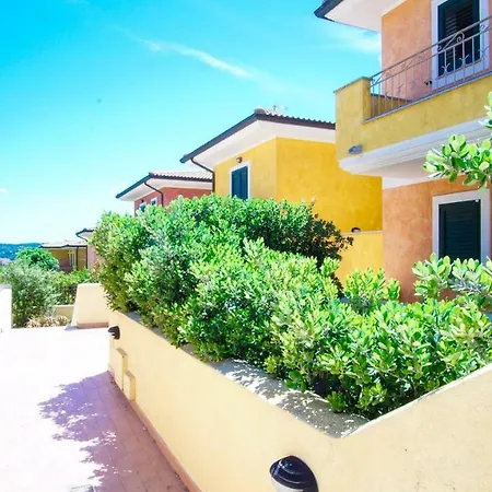 Apartment Casa Romy *